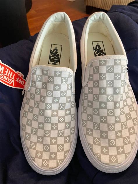 vans louis vuitton shoes|Louis Vuitton outlet shoes.